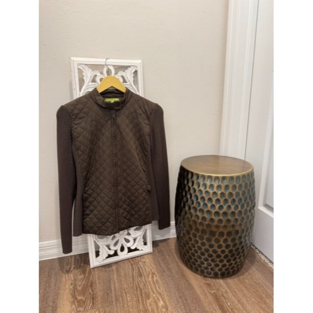 Cute sweater jacket